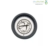 پک کامل قطعات یدکی گوشی کلاسیک III رنگ طوسی لیتمن (Littmann)