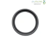پک کامل قطعات یدکی گوشی کلاسیک III رنگ طوسی لیتمن (Littmann)