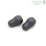 پک کامل قطعات یدکی گوشی کلاسیک III رنگ طوسی لیتمن (Littmann)