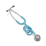 گوشی پزشکی کلاسیک III آبی 5912 لیتمن (Littmann)