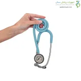 گوشی پزشکی کلاسیک III آبی 5912 لیتمن (Littmann)