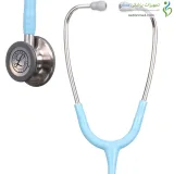 گوشی پزشکی کلاسیک III آبی 5912 لیتمن (Littmann)