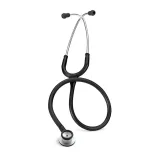 گوشی معاینه نوزاد کلاسیک II مشکی لیتمن (Littmann)