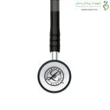 گوشی معاینه نوزاد کلاسیک II مشکی لیتمن (Littmann)