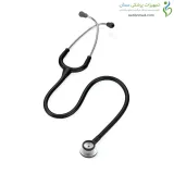 گوشی معاینه نوزاد کلاسیک II مشکی لیتمن (Littmann)