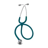 گوشی معاینه نوزاد کلاسیک II آبی کاربنی لیتمن (Littmann)