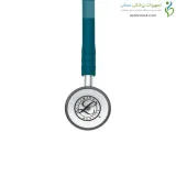گوشی معاینه نوزاد کلاسیک II آبی کاربنی لیتمن (Littmann)