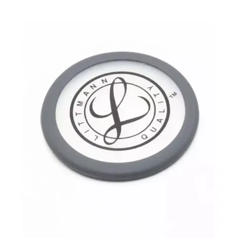 ریم و دیافراگم بزرگسال گوشی کلاسیک III رنگ طوسی لیتمن (Littmann)