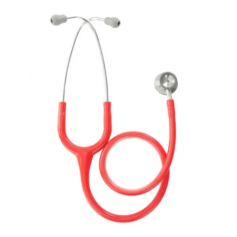 گوشی معاینه نوزاد کلاسیک II قرمز لیتمن (Littmann)