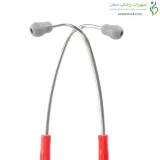 گوشی معاینه نوزاد کلاسیک II قرمز لیتمن (Littmann)