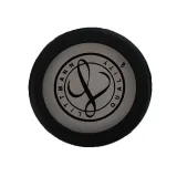 ریم و دیافراگم اطفال گوشی کلاسیک III رنگ طوسی لیتمن (Littmann)