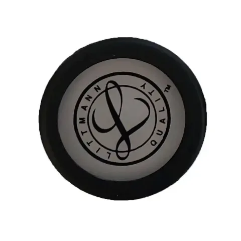 ریم و دیافراگم اطفال گوشی کلاسیک III رنگ طوسی لیتمن (Littmann)