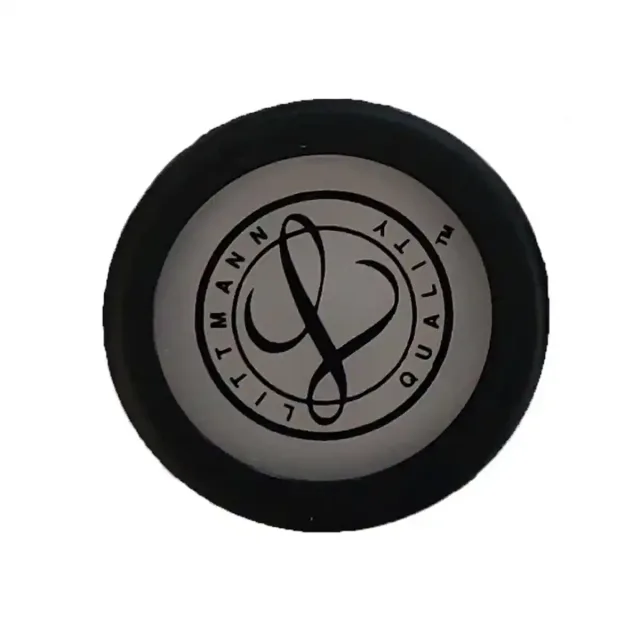 ریم و دیافراگم اطفال گوشی کلاسیک III رنگ طوسی لیتمن (Littmann)