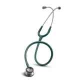 گوشی معاینه کودک کلاسیک II آبی کاربنی 2119 لیتمن (Littmann)