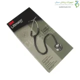 گوشی معاینه کودک کلاسیک II آبی کاربنی 2119 لیتمن (Littmann)