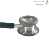 گوشی معاینه کودک کلاسیک II آبی کاربنی 2119 لیتمن (Littmann)