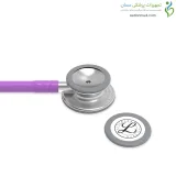 گوشی معاینه نوزاد کلاسیک II بنفش لیتمن (Littmann)