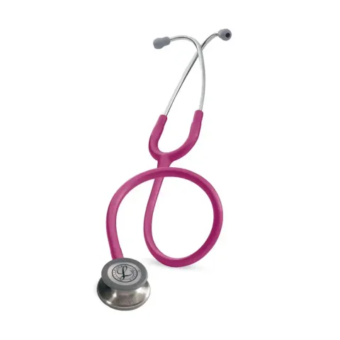 گوشی پزشکی کلاسیک III تمشكی 5626 لیتمن (Littmann)