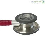 گوشی پزشکی کلاسیک III تمشکی 5626 لیتمن (Littmann)