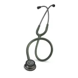 گوشی پزشکی کلاسیک III زيتونی 5812 لیتمن (Littmann)