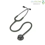 گوشی پزشکی کلاسیک III زيتونی 5812 لیتمن (Littmann)
