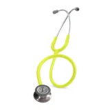 گوشی پزشکی کلاسیک III لیمویی 5839 لیتمن (Littmann)