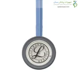 گوشی پزشکی کلاسیک III آبی یخی 5630 لیتمن (Littmann)