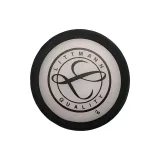ریم و دیافراگم بزرگسال گوشی کلاسیک III رنگ مشکی لیتمن (Littmann)