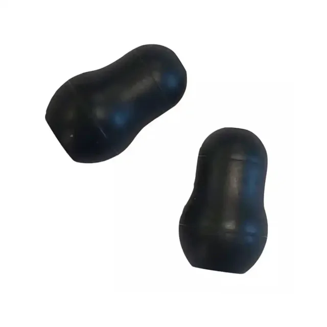 لاستیک داخل گوش گوشی پزشکی رنگ مشکی لیتمن (Littmann)
