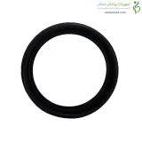 پک کامل قطعات یدکی گوشی کلاسیک III رنگ مشکی لیتمن (Littmann)