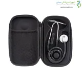 کیف گوشی پزشکی برزنتی مشکی لیتمن (Littmann)
