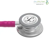 گوشی پزشکی کلاسیک III تمشکی 5648 لیتمن (Littmann)