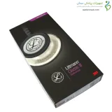 گوشی پزشکی کلاسیک III تمشکی 5648 لیتمن (Littmann)