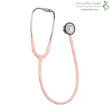 گوشی پزشکی کلاسیک III صورتی 5910 لیتمن (Littmann)