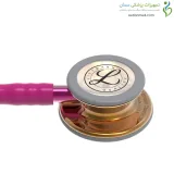 گوشی پزشکی کلاسیک III تمشکی مسی لیتمن (Littmann)