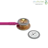 گوشی پزشکی کلاسیک III تمشکی مسی لیتمن (Littmann)