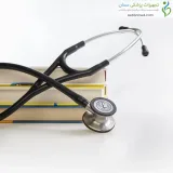 گوشی کاردیولوژی III لیتمن (Littmann)