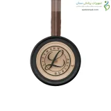 گوشی پزشکی کلاسیک III شكلاتی 5809 لیتمن (Littmann)