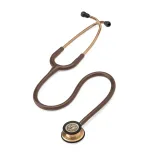 گوشی پزشکی کلاسیک III شكلاتی 5809 لیتمن (Littmann)