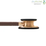 گوشی پزشکی کلاسیک III شكلاتی 5809 لیتمن (Littmann)