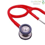 گوشی معاینه کودک کلاسیک II قرمز 2113R لیتمن (Littmann)