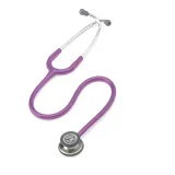 گوشی پزشکی کلاسیک III بنفش 5832 لیتمن (Littmann)