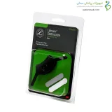 گوشی پزشکی کلاسیک III بنفش 5832 لیتمن (Littmann)