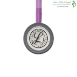 گوشی پزشکی کلاسیک III بنفش 5832 لیتمن (Littmann)