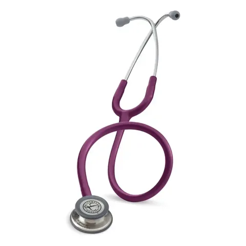 گوشی پزشکی کلاسیک III بنفش تیره 5831 لیتمن (Littmann)