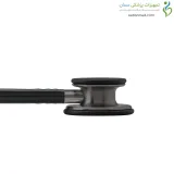 گوشی پزشکی کلاسیک III مشكی دودی 5811 لیتمن (Littmann)
