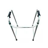 واکر تاشو گالوانیزه GW-113 موژان طب (mozhanteb)