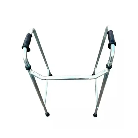 واکر تاشو گالوانیزه GW-113 موژان طب (mozhanteb)
