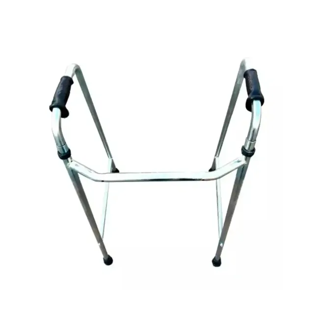 واکر تاشو گالوانیزه GW-113 موژان طب (mozhanteb)