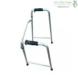 واکر تاشو گالوانیزه GW-113 موژان طب (mozhanteb)